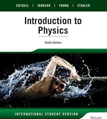 Questions and answers on Itroduction to physics 